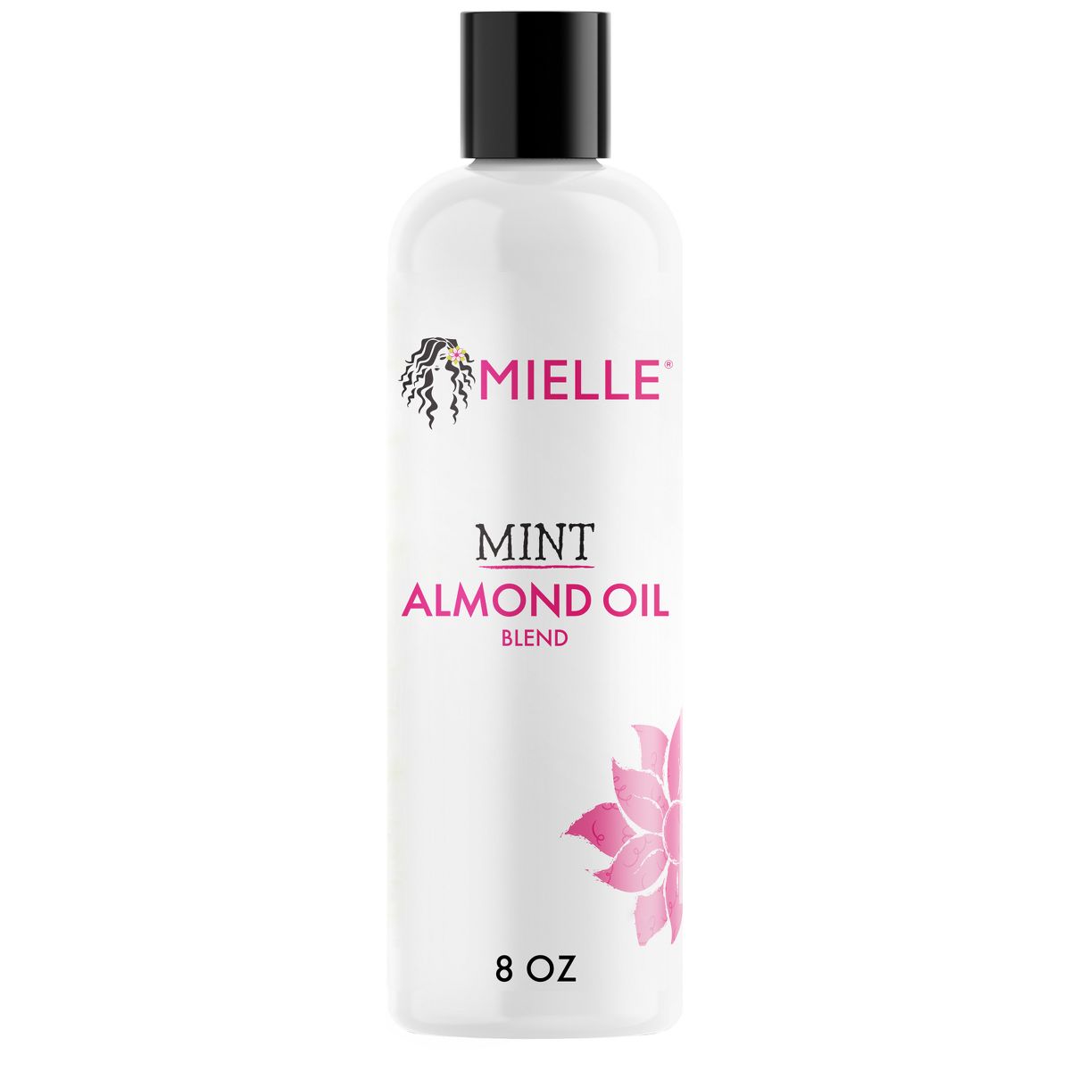 Mielle Organics Mint Almond Oil - 8 fl oz