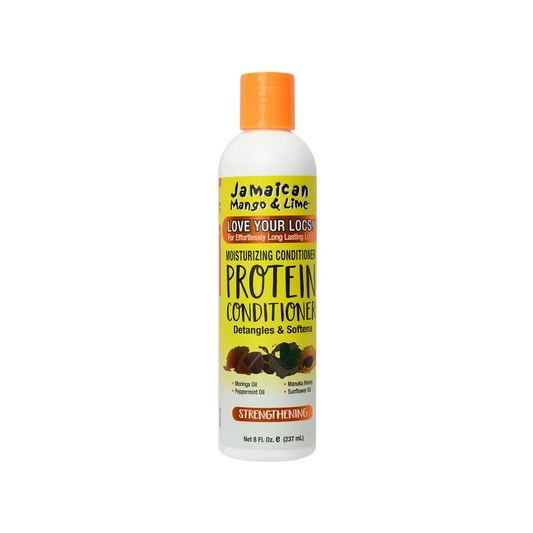 Jamaican Mango & Lime Protein Conditioner Jamaican Mango & Lime