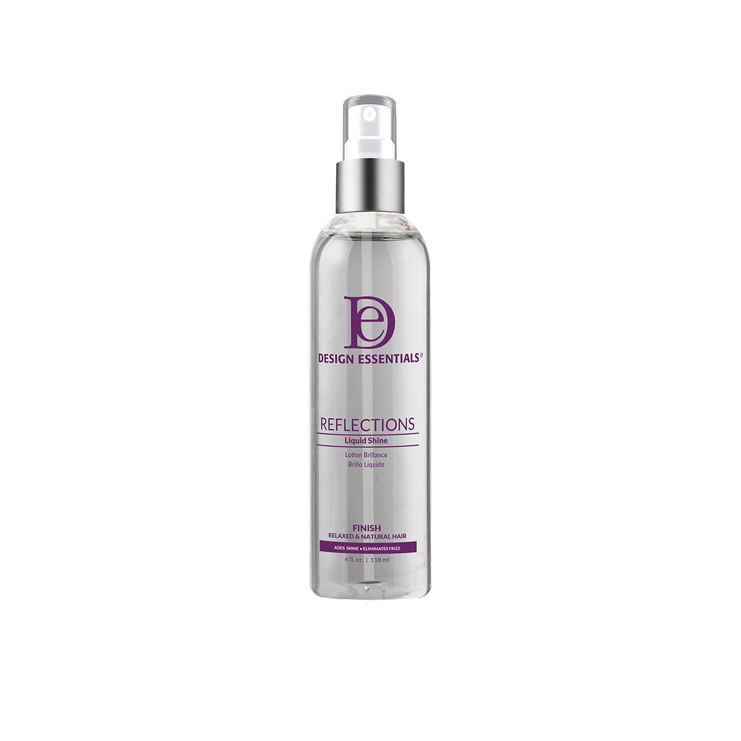 DESIGN ESSENTIALS Reflections Liquid Shine, 4 oz