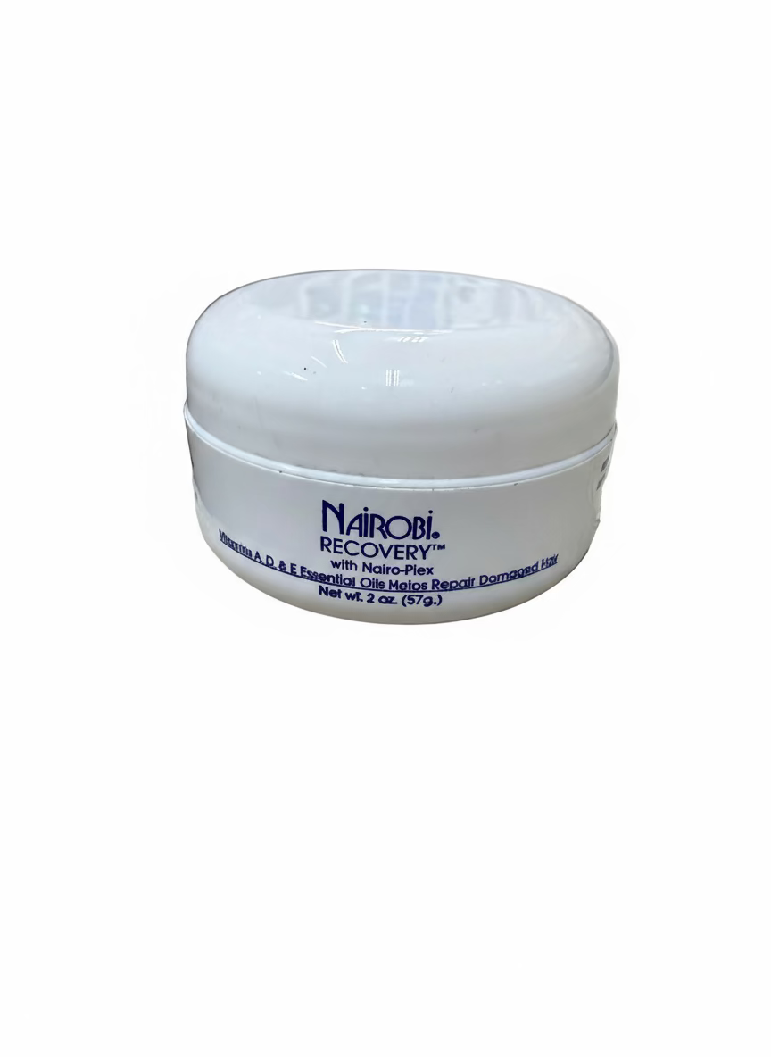 Nairobi Recovery With Nairo-Plex, 2 oz