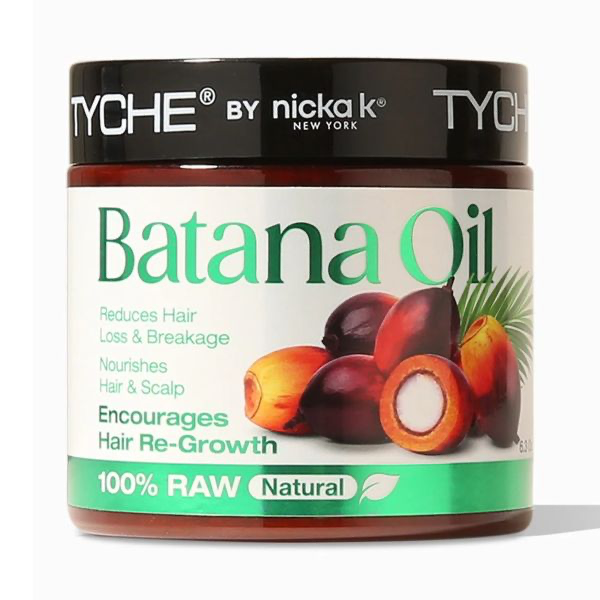 Tyche 100% Raw Batana Oil (choose size)
