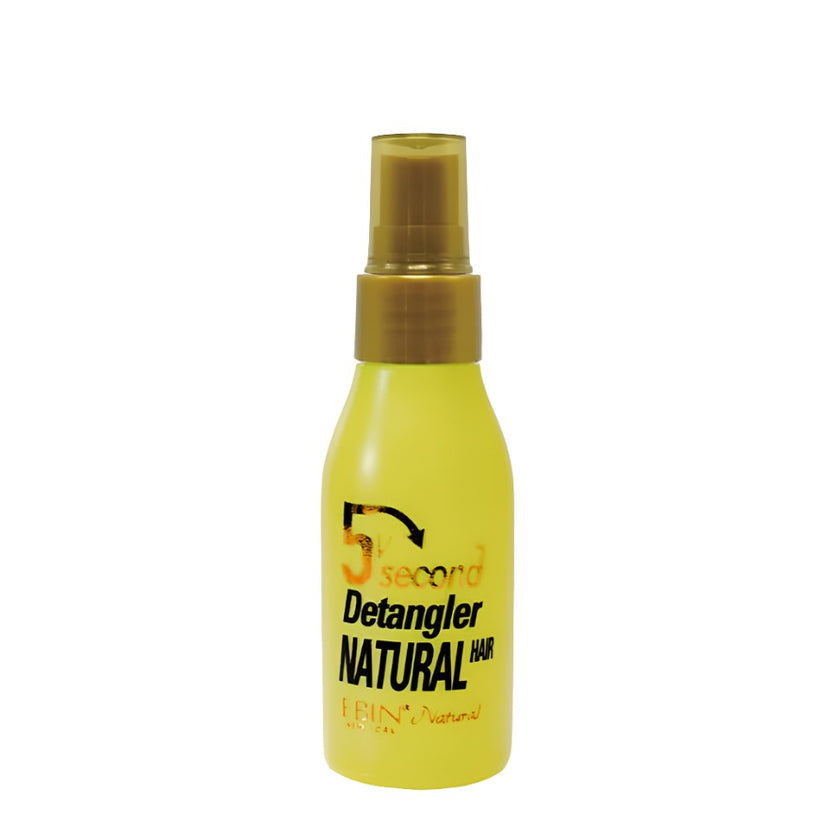 Ebin 5 Second Detangler Natural Hair, 2 oz