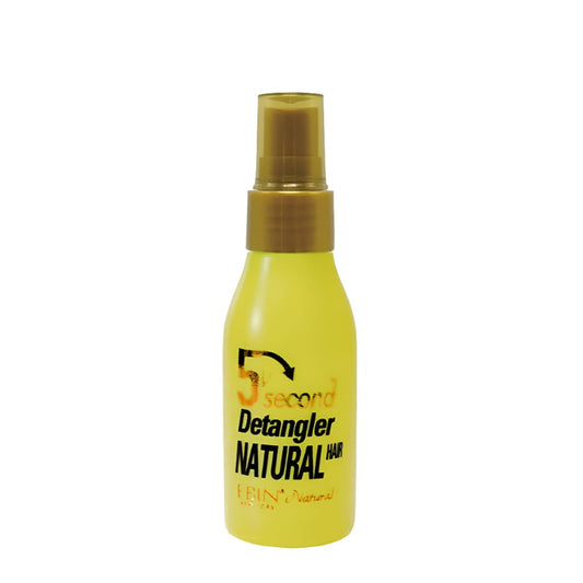 Ebin 5 Second Detangler Natural Hair, 2 oz