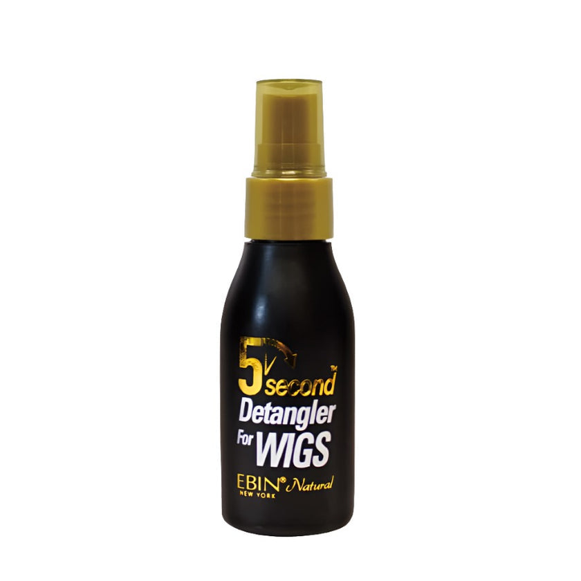 Ebin 5 Second Wig Detangler - 2oz