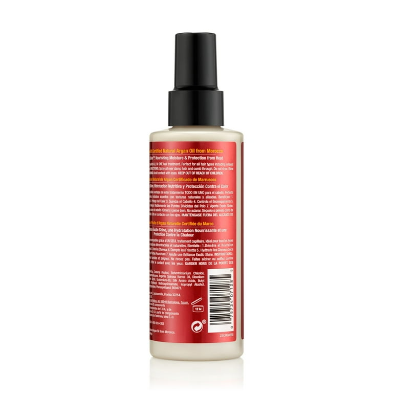 Creme of Nature Perfect 7, 7-N-1 Leave-in Hair Treatment, 5.1 oz