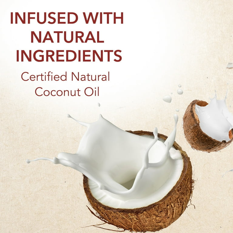 Creme of Nature Detangling & Conditioning Shampoo with Coconut Milk, 12 oz