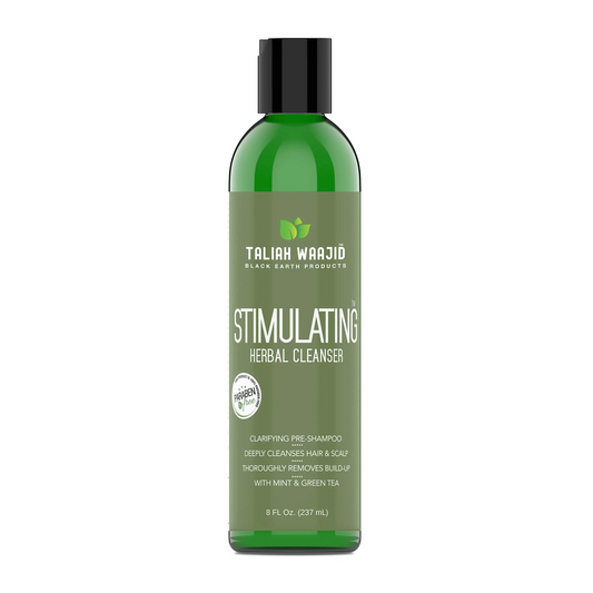 Taliah Waajid Stimulating Herbal Cleanser 8 oz