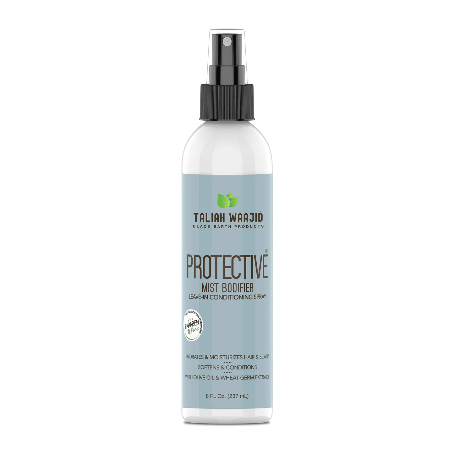 Taliah Waajid Protective Mist Bodifier Leave-In Conditioning Spray 8 oz