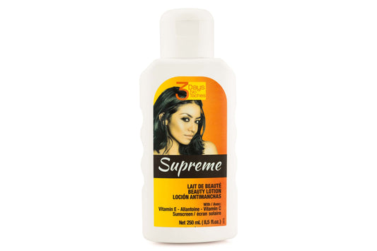 3 Days No Taches Lotion (400ml) Nature Cosmetics