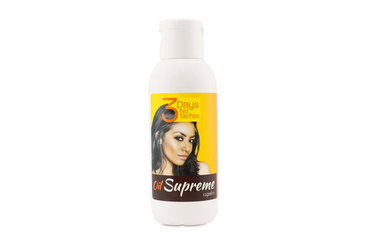 3 Days No Taches Supreme Oil (125ml) Nature Cosmetics