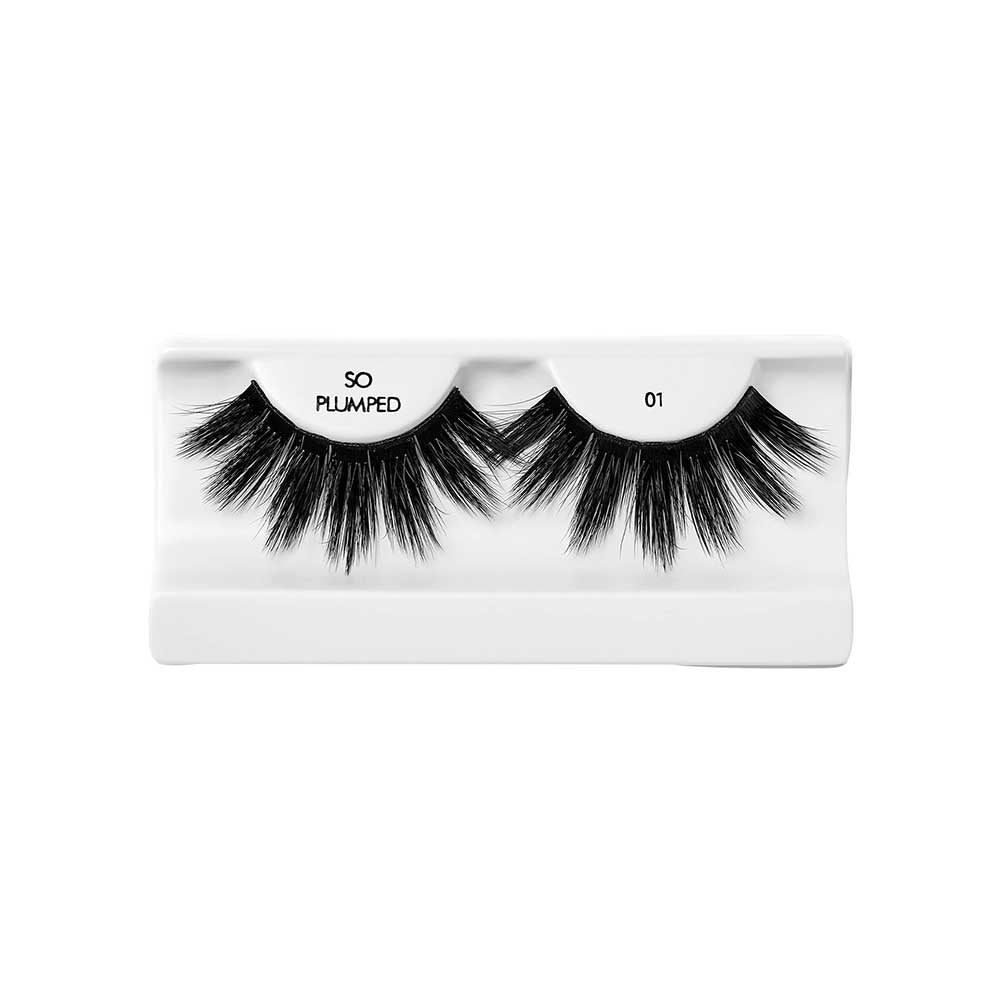 IS01_extra_003 "I-ENVY So Plumped Strip Lashes, additional product view 3."