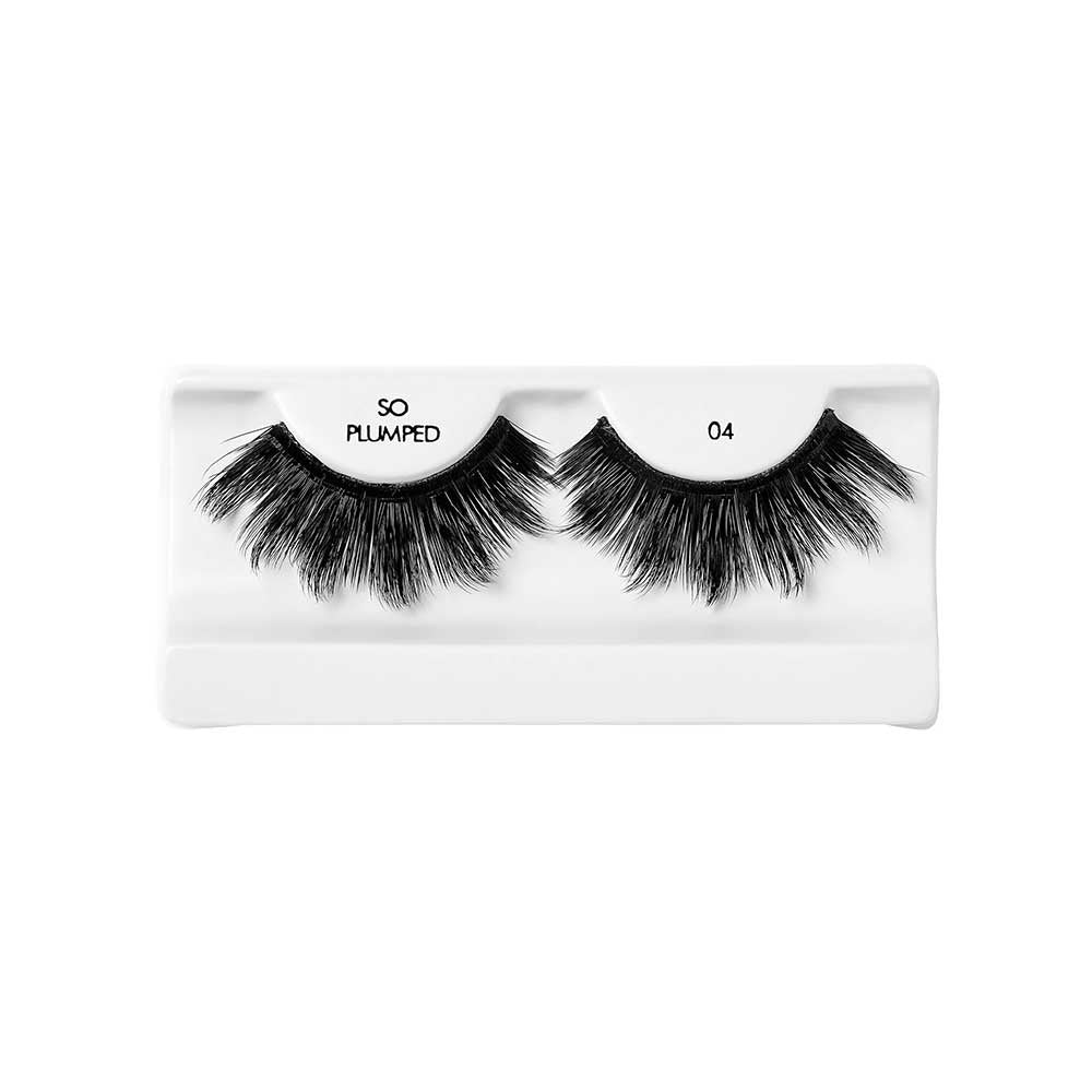 IS04_extra_003 "I-ENVY So Plumped Strip Lashes, additional product view 3."