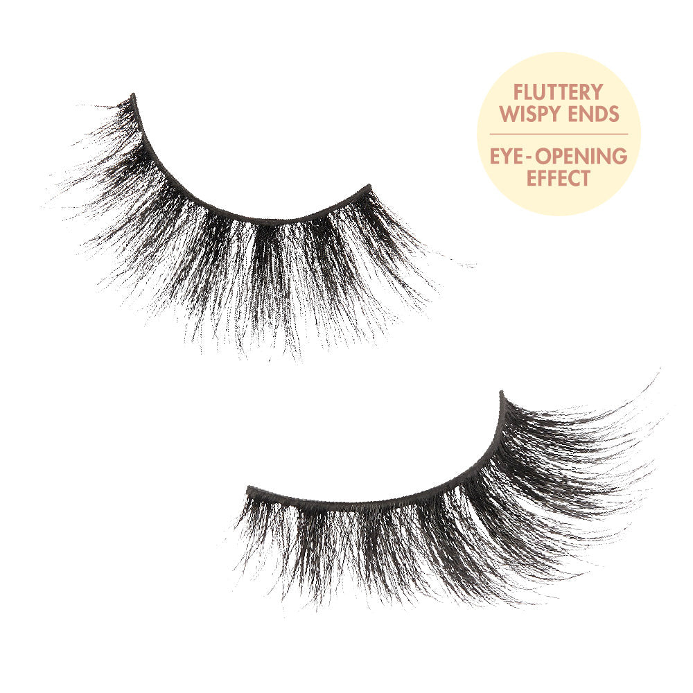 IST02_extra_002 "I-ENVY Slim Thicc Strip Lashes, additional product view 2."