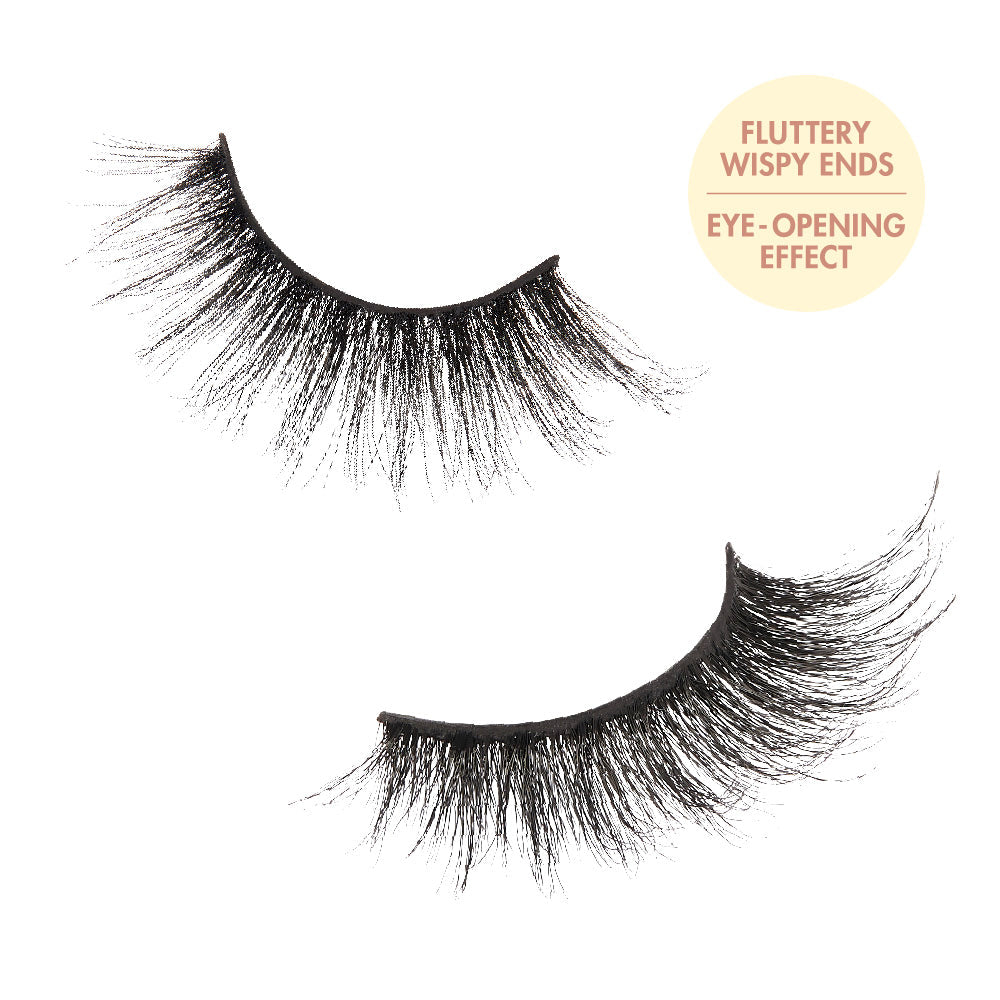 IST03_extra_002 "I-ENVY Slim Thicc Strip Lashes, additional product view 2."