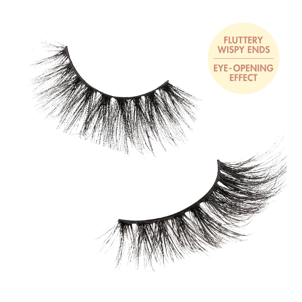 IST05_extra_002 "I-ENVY Slim Thicc Strip Lashes, additional product view 2."