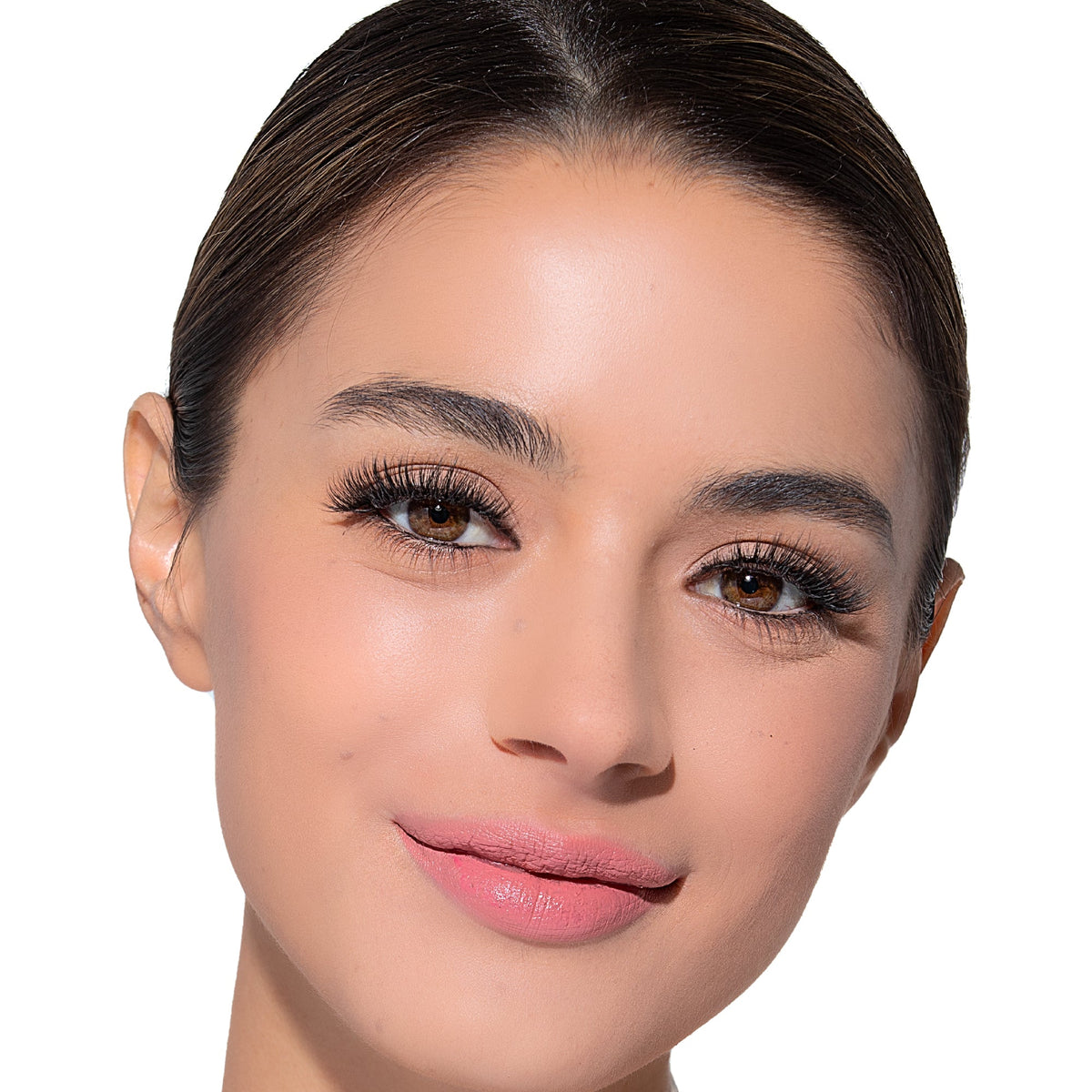 VRS01_extra_002 "VLuxe By iENVY Royal Muse Strip Lashes product view."