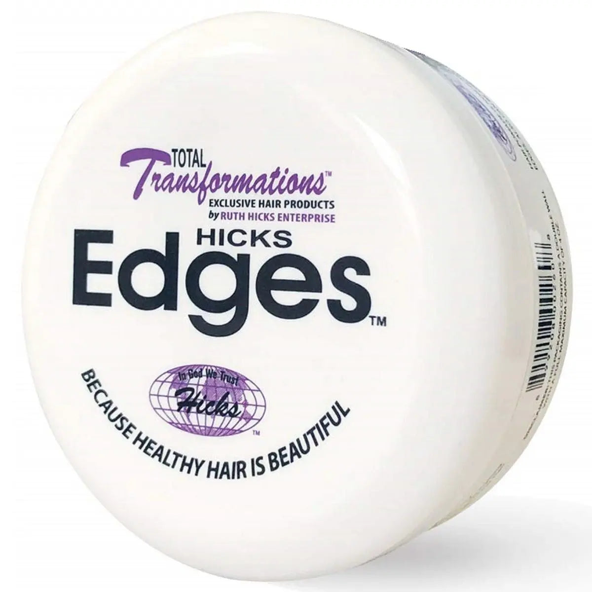 Hicks Total Transformations Hicks Edges Jinny Beauty Center