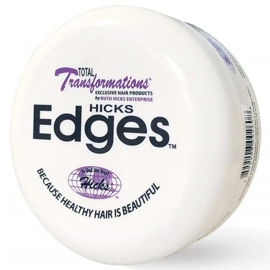 Hicks Total Transformations Hicks Edges Jinny Beauty Center