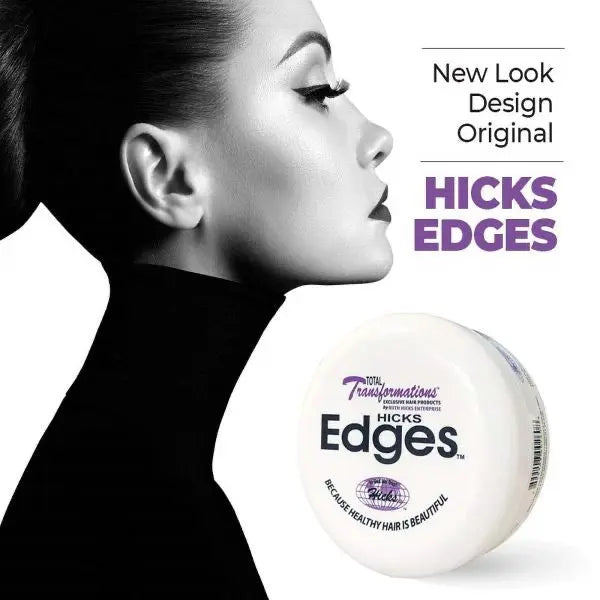 Hicks Total Transformations Hicks Edges Jinny Beauty Center
