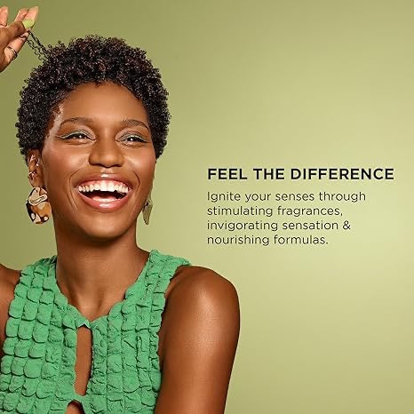 African Pride Feel It Strengthening Conditioner 12 oz Cygnus Beauty Inc