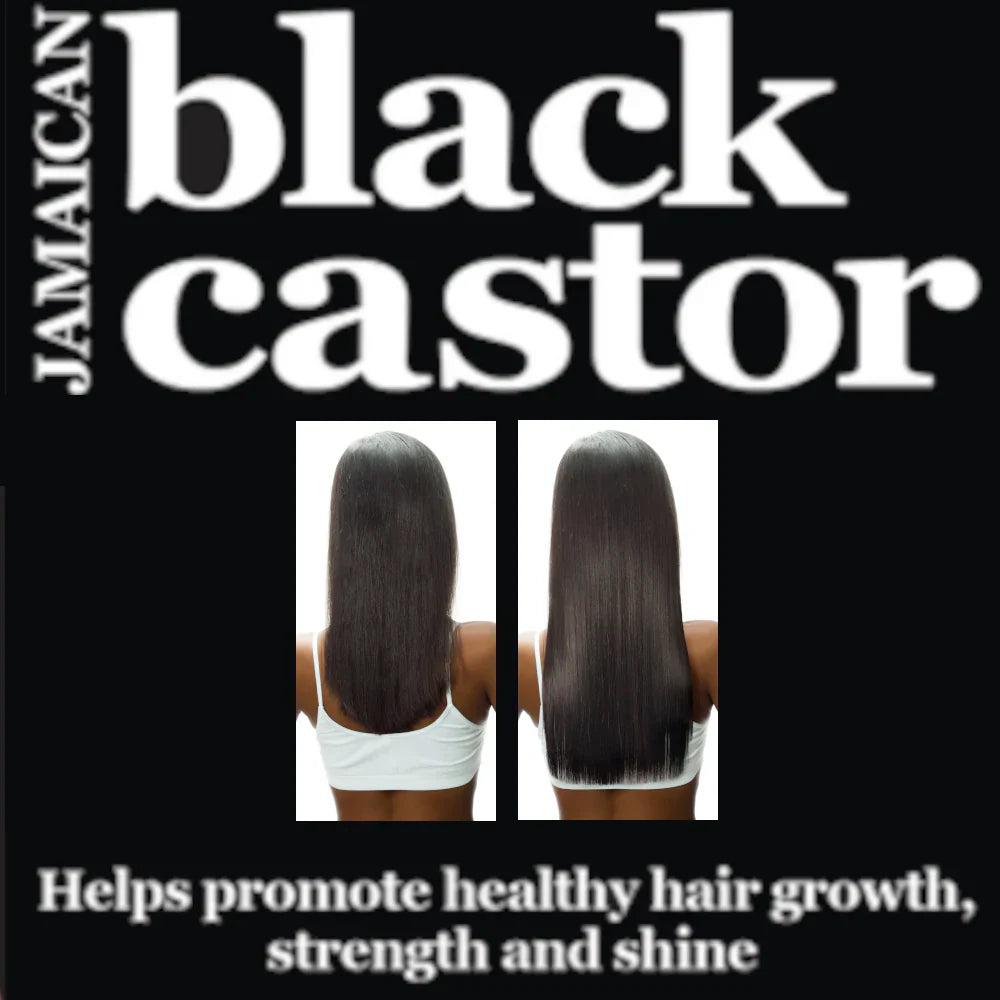 Difeel Jamaican Black Castor Premium Hair Oil