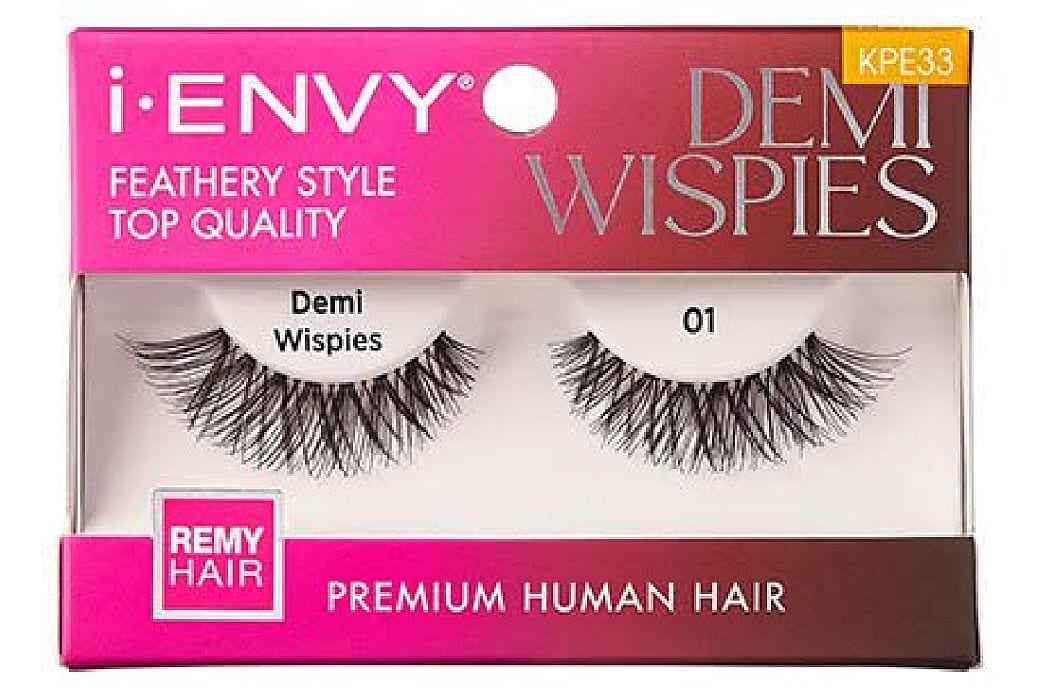 KPE Beyond Naturale Eyelash I.ENVY