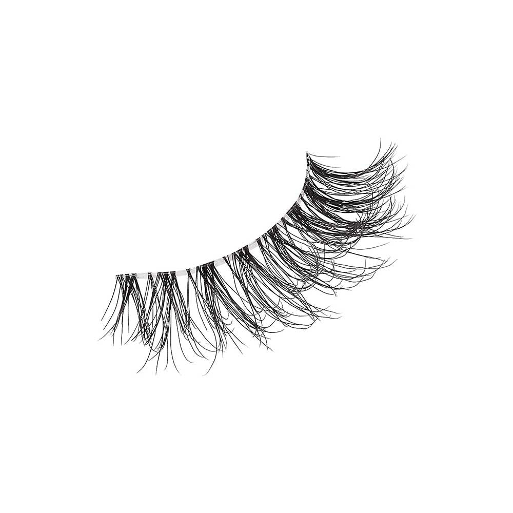 KMEI05_extra_003 "I-ENVY Matte 3D Strip Lashes, additional product view 3."