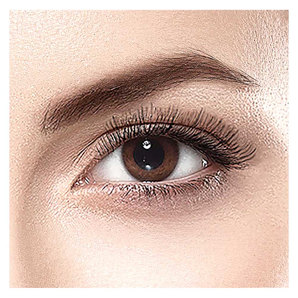 KPE02UB_extra_003 "I-ENVY Ultra Black Knotted Individual Lash (70pcs), additional product view 3."