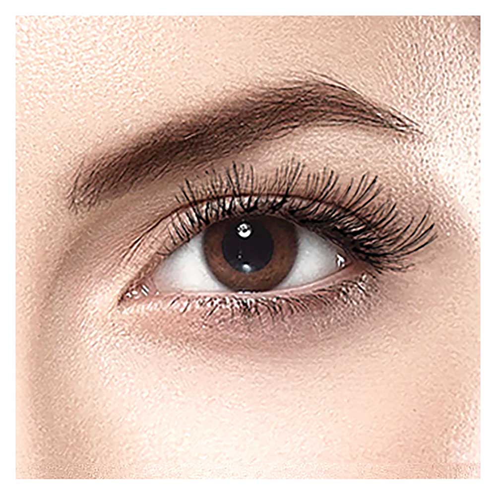 KPE03UB_extra_003 "I-ENVY Ultra Black Knotted Individual Lash (70pcs), additional product view 3."