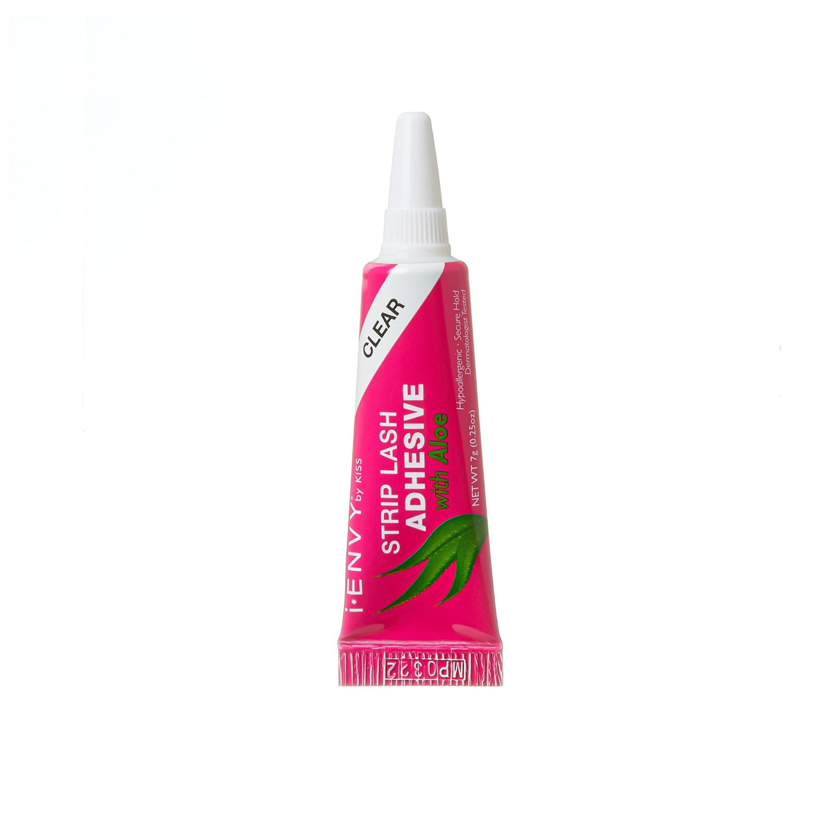 KPEG04A_extra_002 "I-ENVY Aloe Infused Eyelash Glue Clear, additional product view 2."