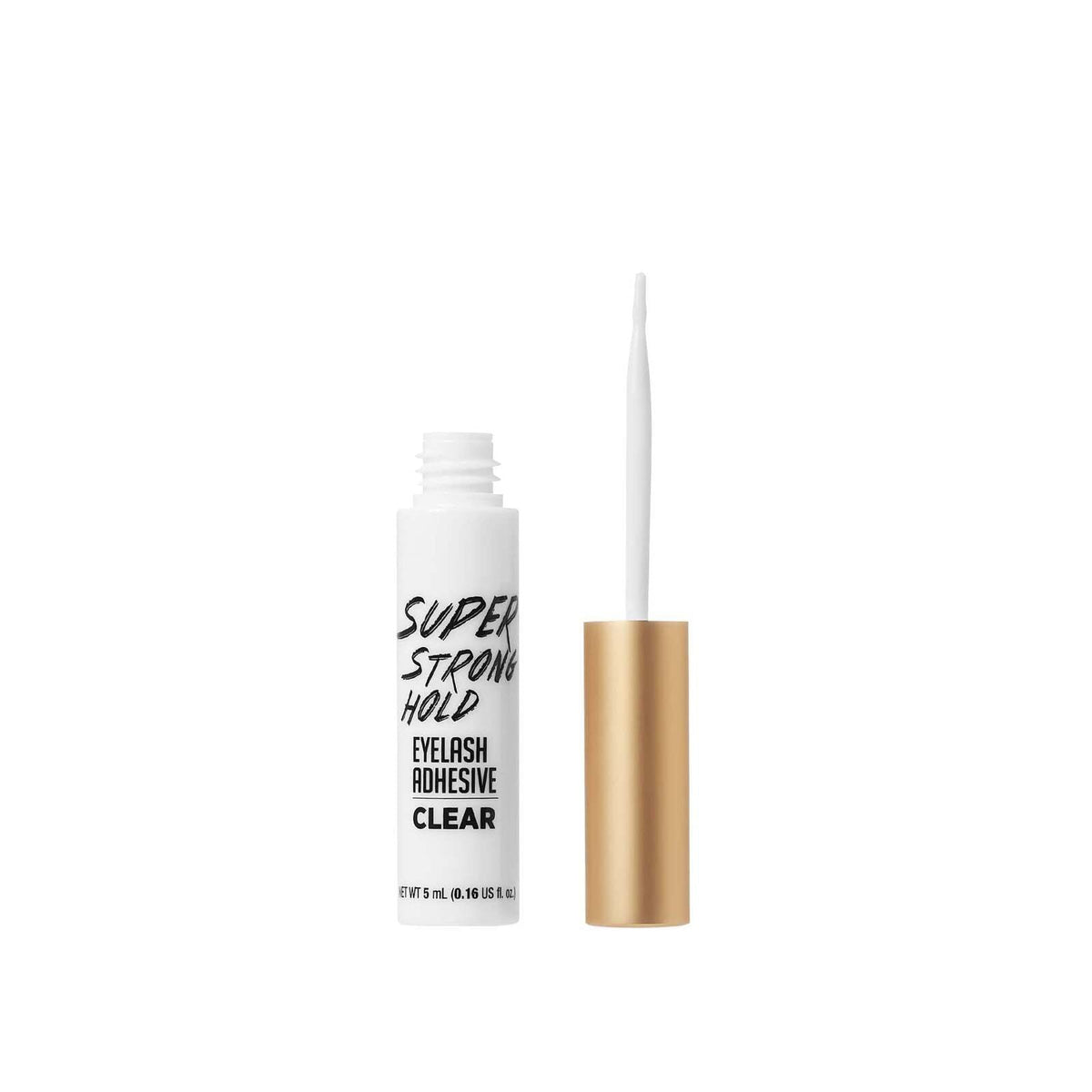 KPEG06_extra_001 "I-ENVY Super Strong Hold Clear Waterproof Strip Lash Glue, additional product view 1."