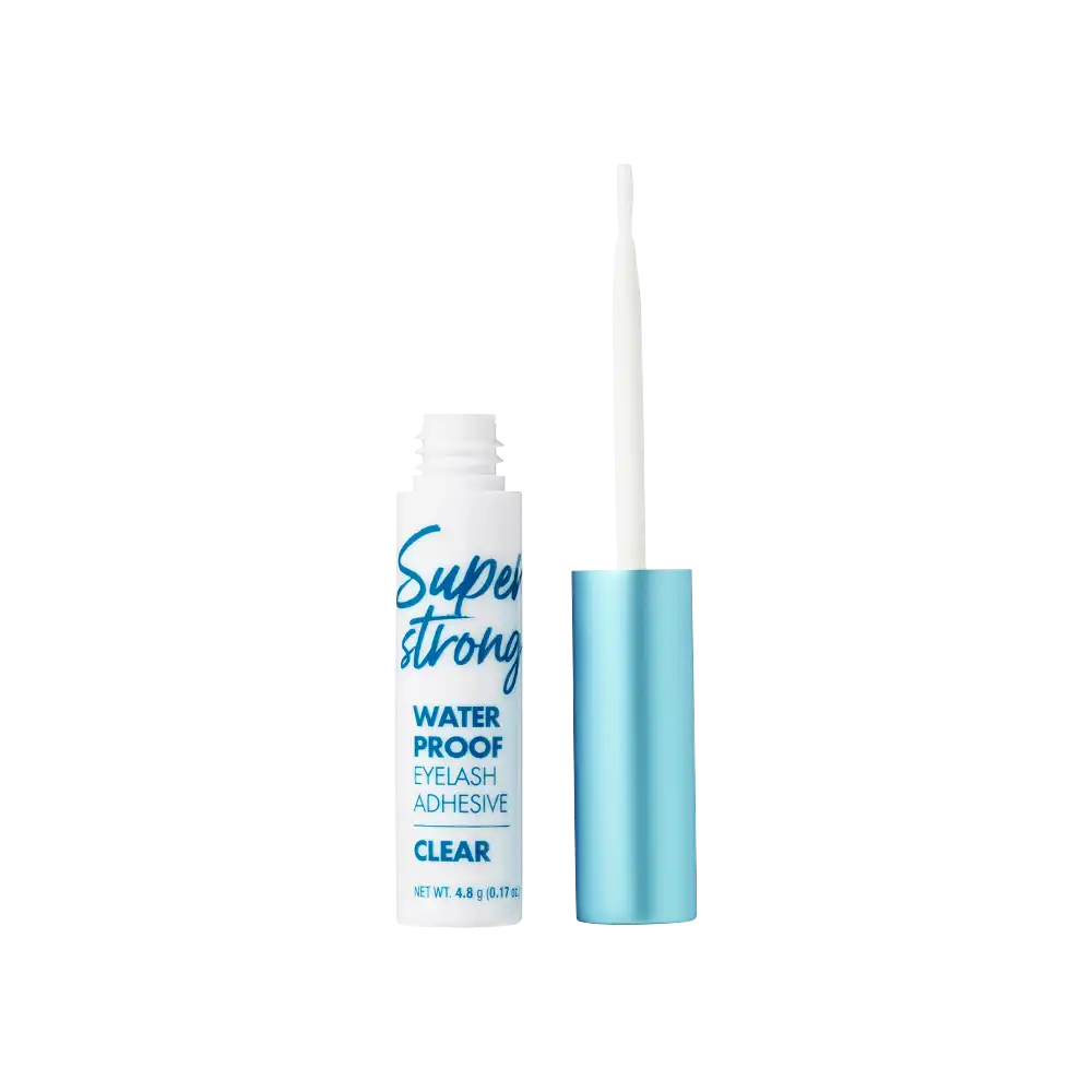 KPEG20_extra_001 "I-ENVY Super Strong Waterproof Clear Lash Glue, additional product view 1."