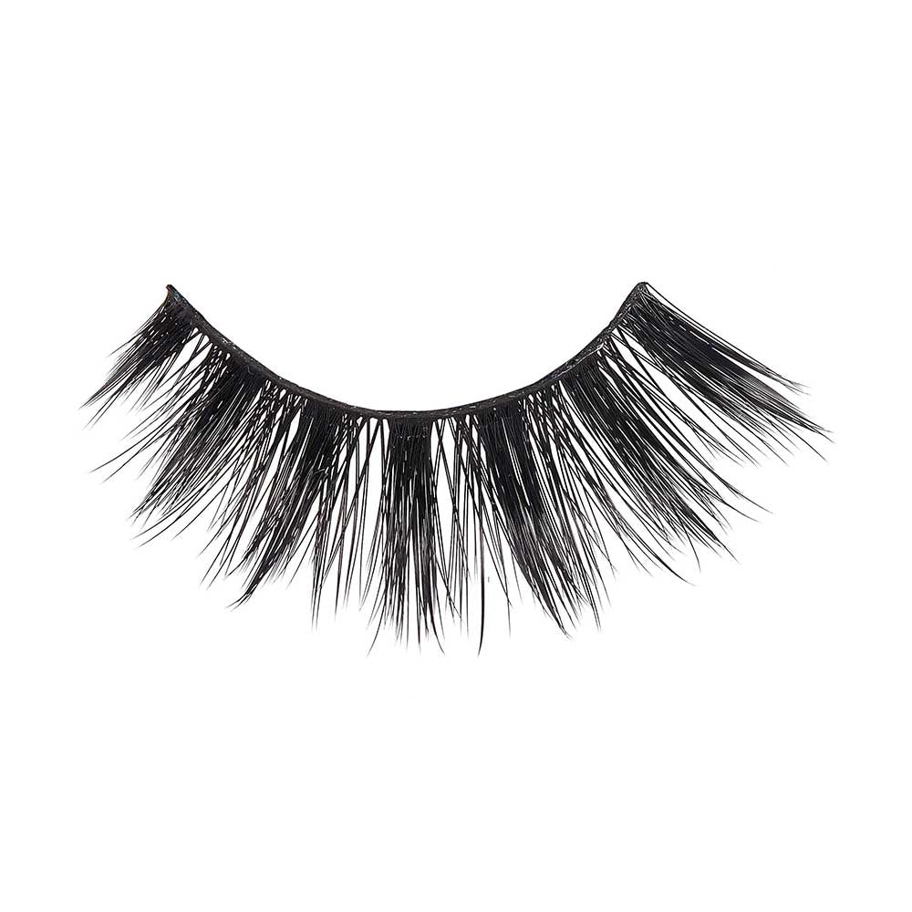 KPEI05_extra_002 "I-ENVY 3D Glam Strip Lashes, additional product view 2."