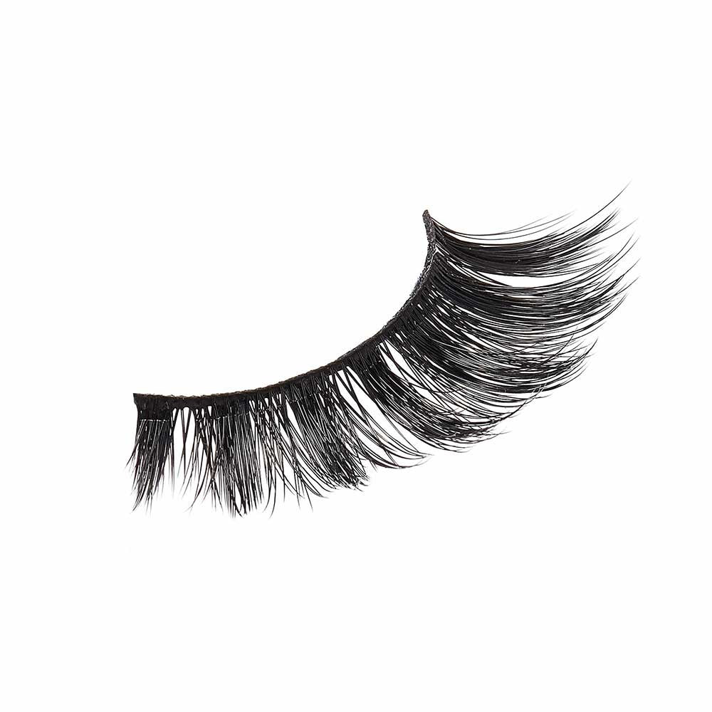 KPEI05_extra_003 "I-ENVY 3D Glam Strip Lashes, additional product view 3."