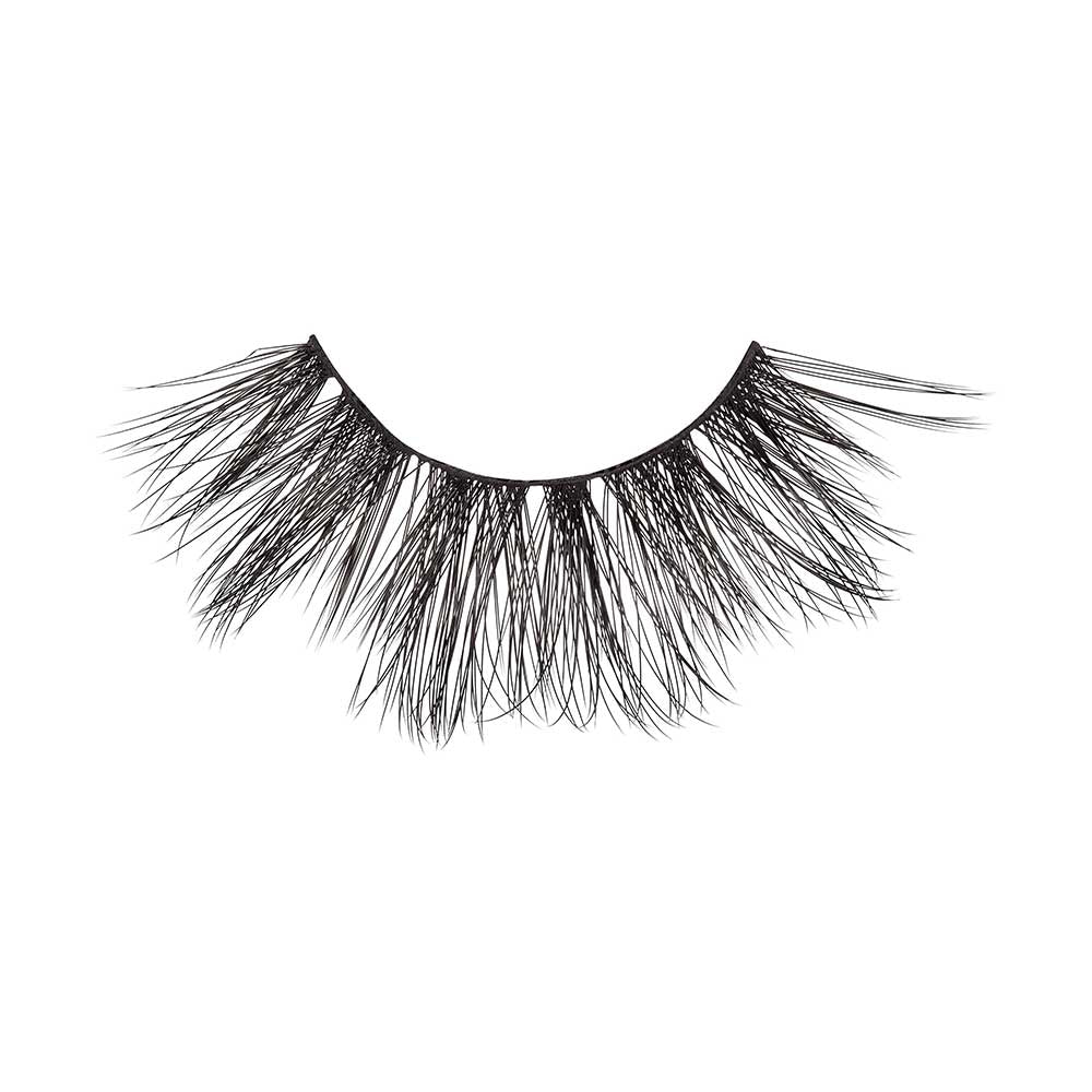 KPEI06_extra_003 "I-ENVY 3D Glam Strip Lashes, additional product view 3."