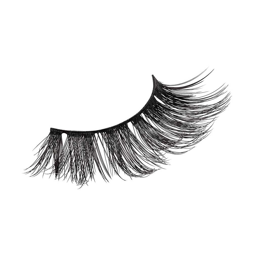 KPEI06_extra_004 "I-ENVY 3D Glam Strip Lashes, additional product view 4."
