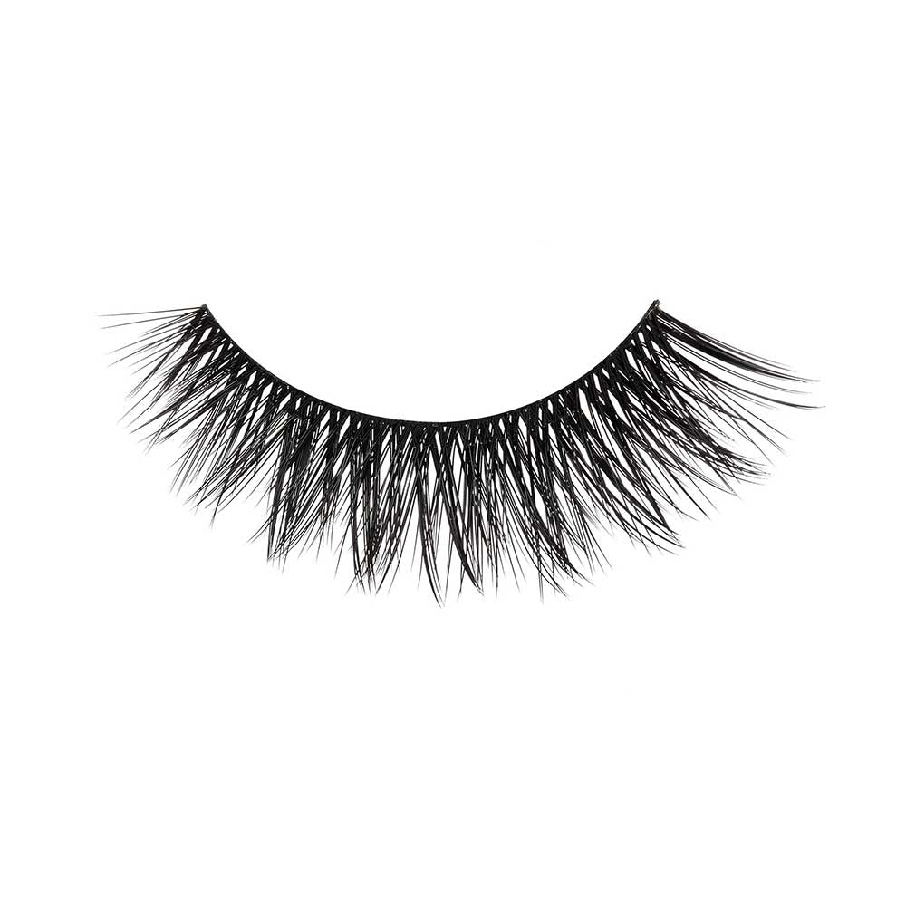 KPEI07_extra_002 "I-ENVY 3D Glam Strip Lashes, additional product view 2."
