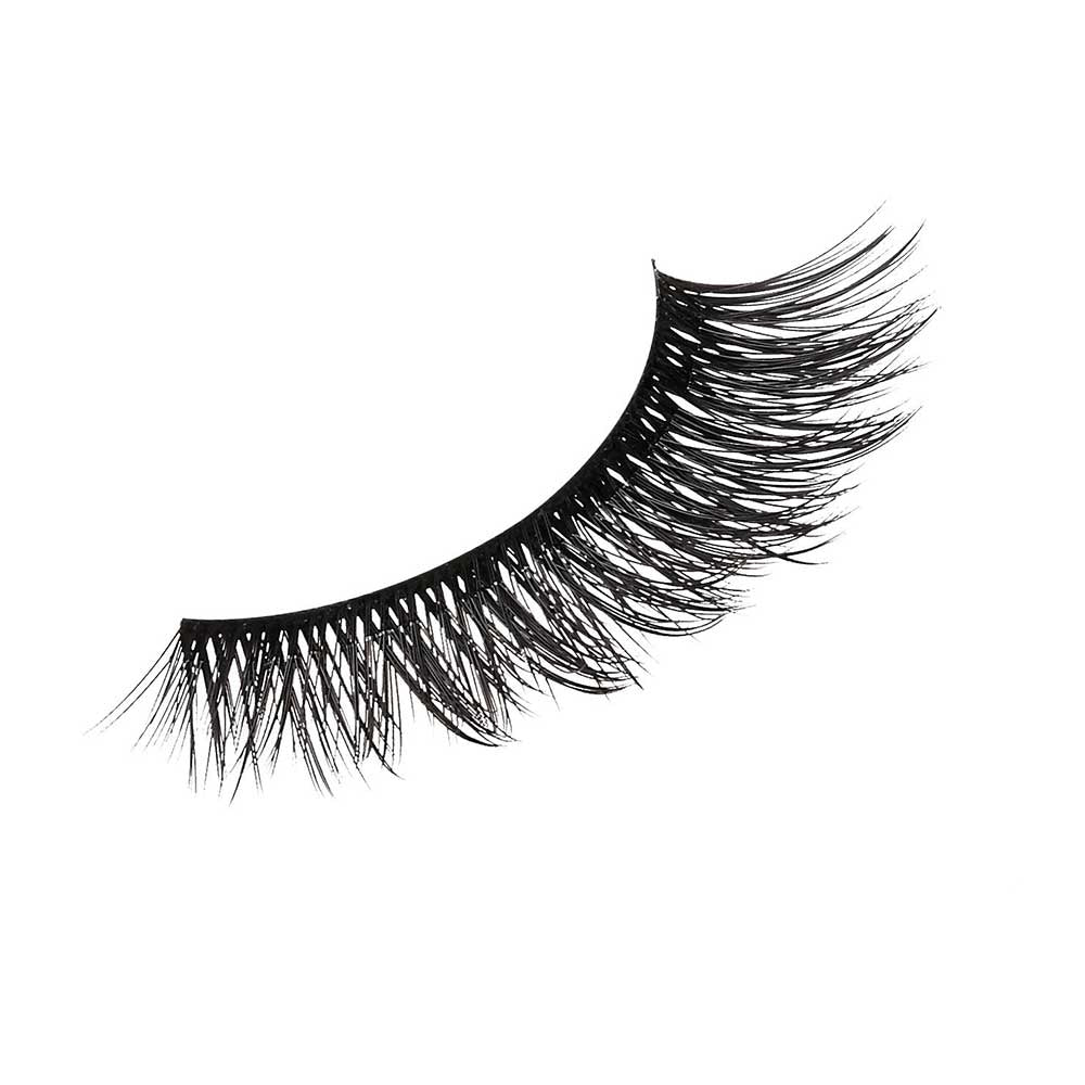 KPEI07_extra_003 "I-ENVY 3D Glam Strip Lashes, additional product view 3."