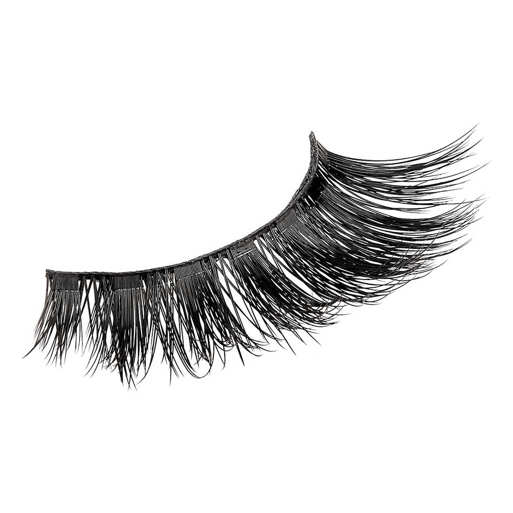 KPEI13_extra_003 "I-ENVY 3D Chic Strip Lashes, additional product view 3."