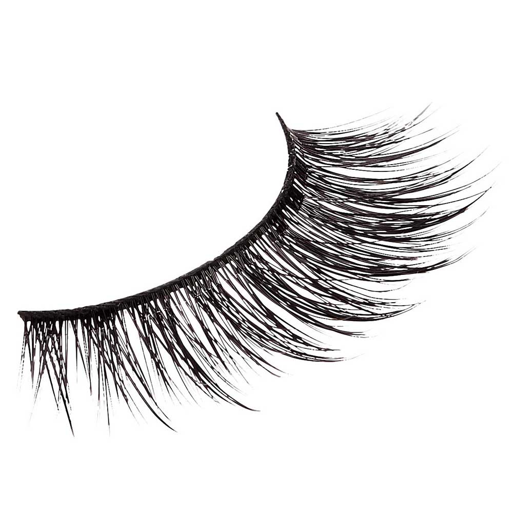 KPEI18_extra_002 "I-ENVY 3D Chic Strip Lashes, additional product view 2."