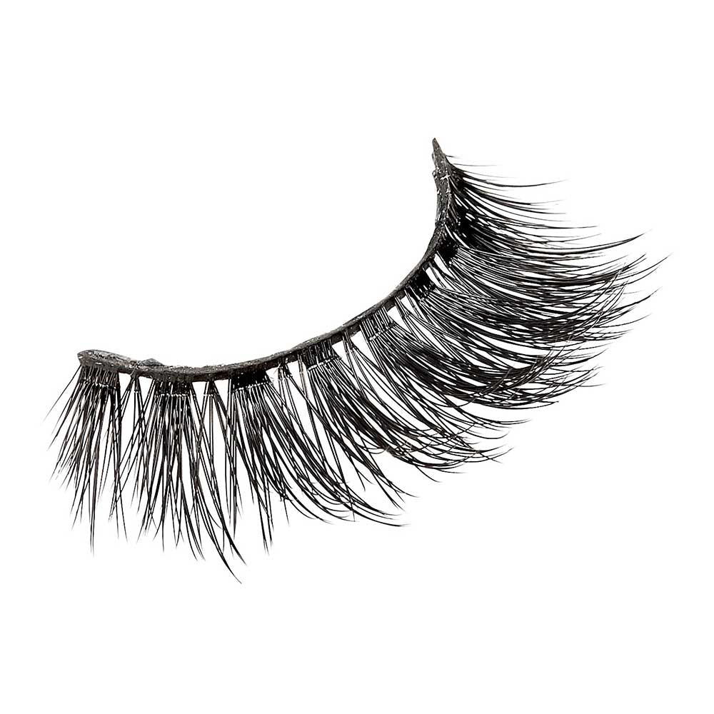 KPEI22_extra_002 "I-ENVY 3D Glam Strip Lashes, additional product view 2."