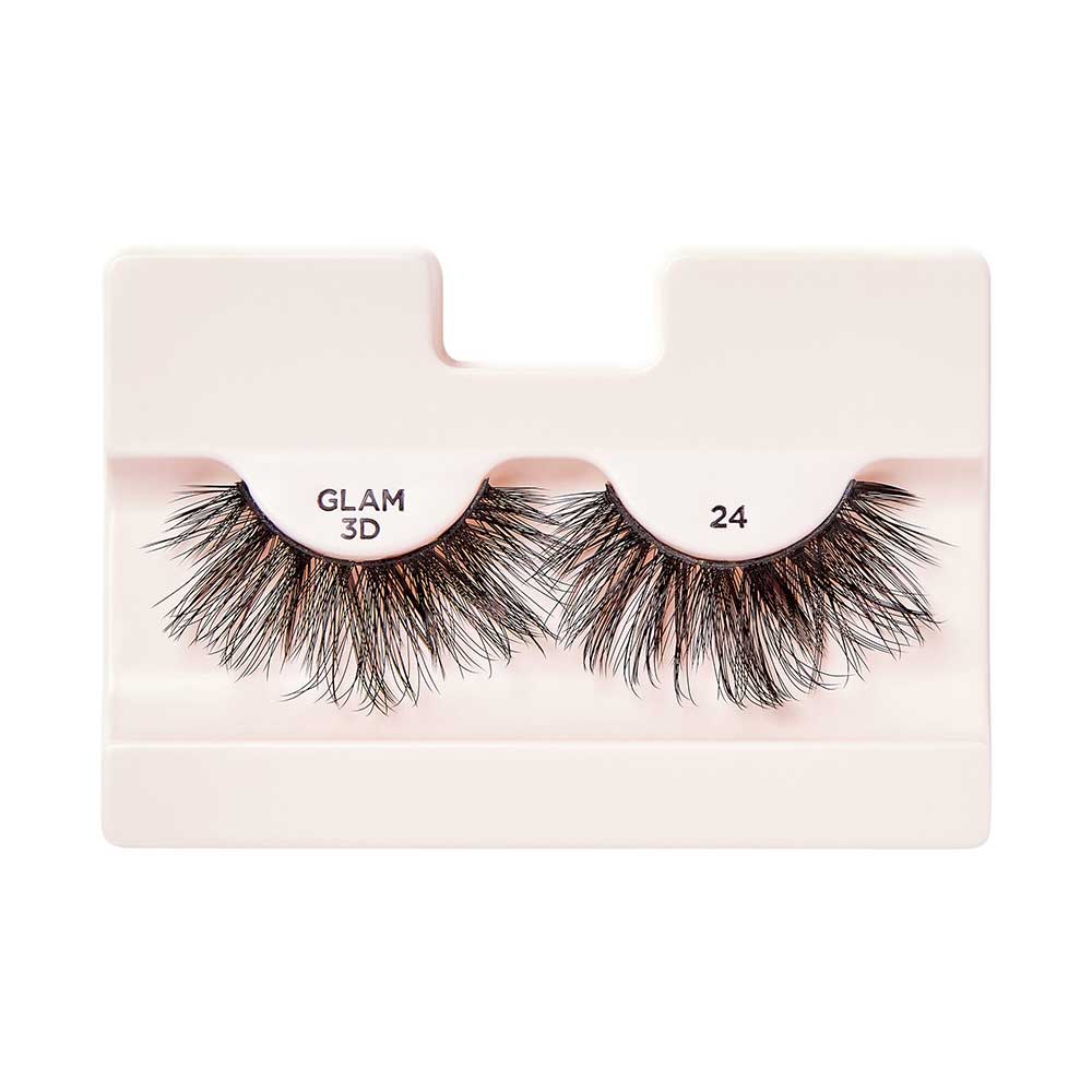 KPEI24_extra_002 "I-ENVY 3D Glam Strip Lashes, additional product view 2."