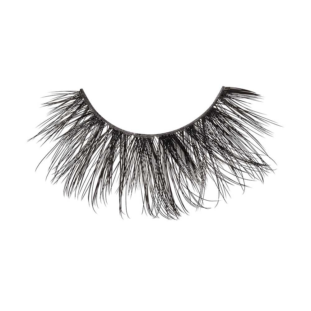 KPEI24_extra_003 "I-ENVY 3D Glam Strip Lashes, additional product view 3."
