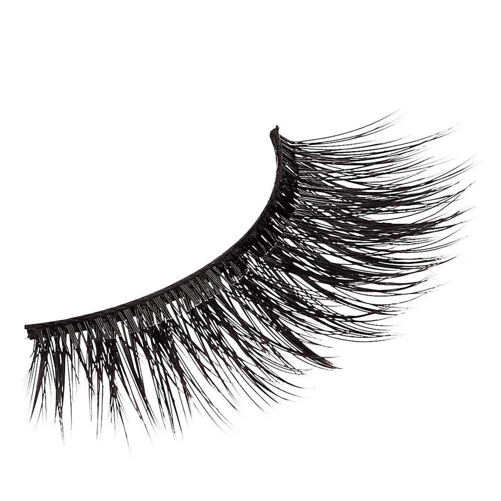 KPEI25_extra_003 "I-ENVY 3D Glam Strip Lashes, additional product view 3."