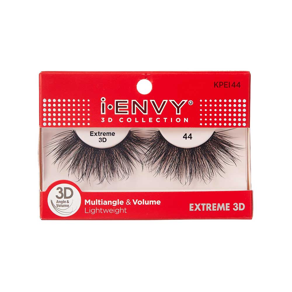 Kiss i-Envy 3D Collection - Extreme 3D iEnvy by KISS
