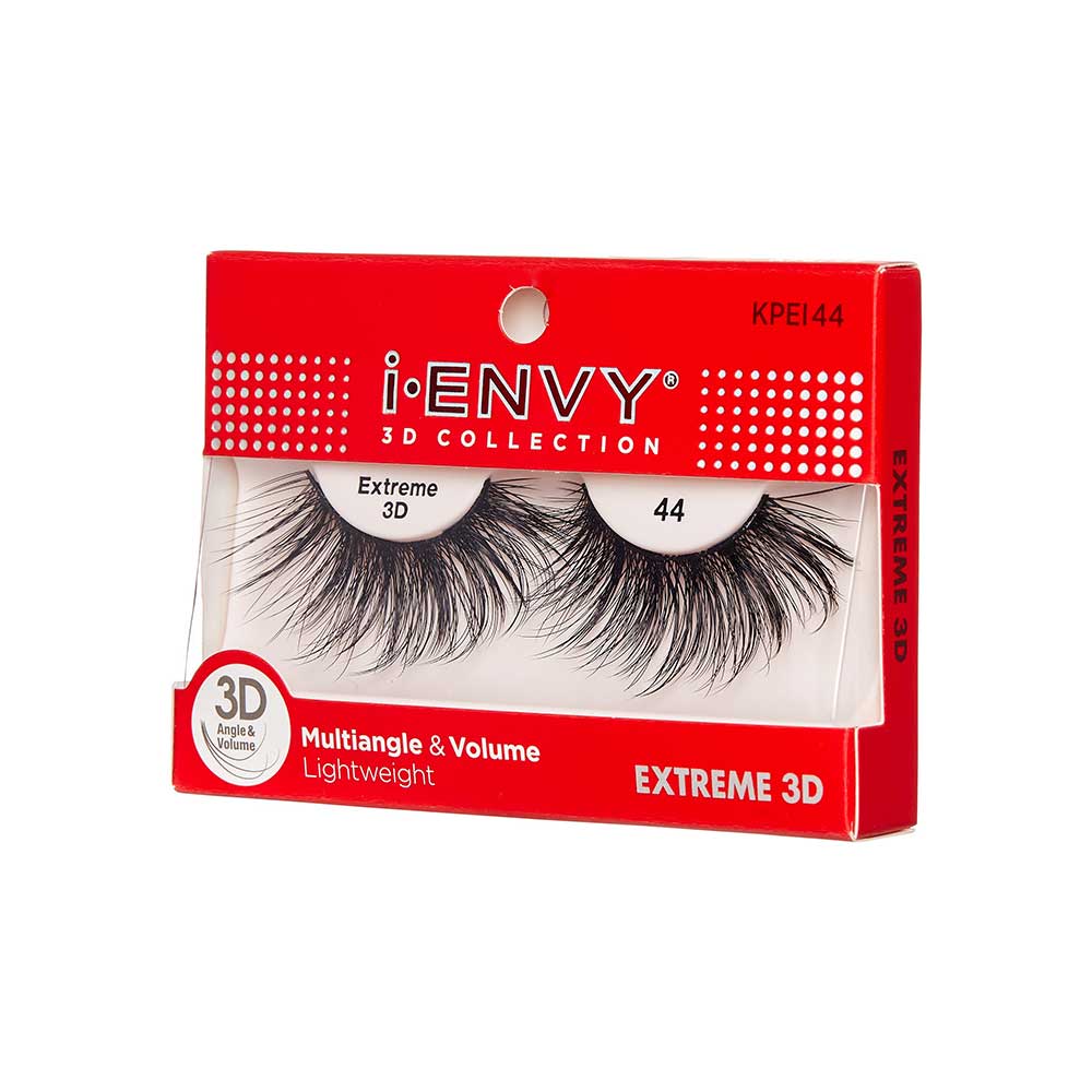 Kiss i-Envy 3D Collection - Extreme 3D iEnvy by KISS