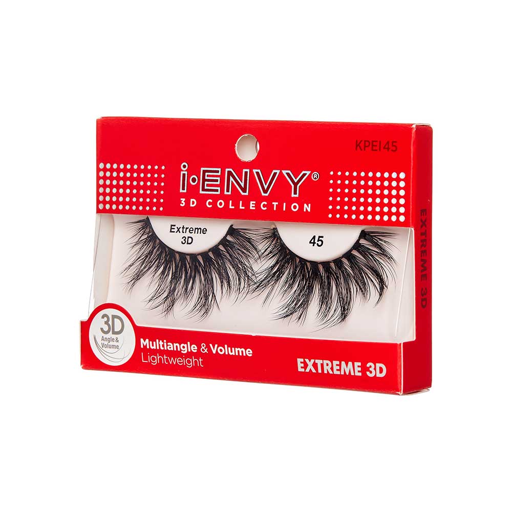 Kiss i-Envy 3D Collection - Extreme 3D iEnvy by KISS