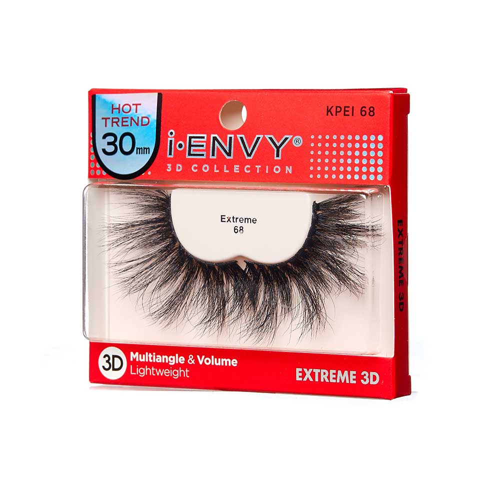 Kiss i-Envy 3D Collection - Extreme 3D iEnvy by KISS