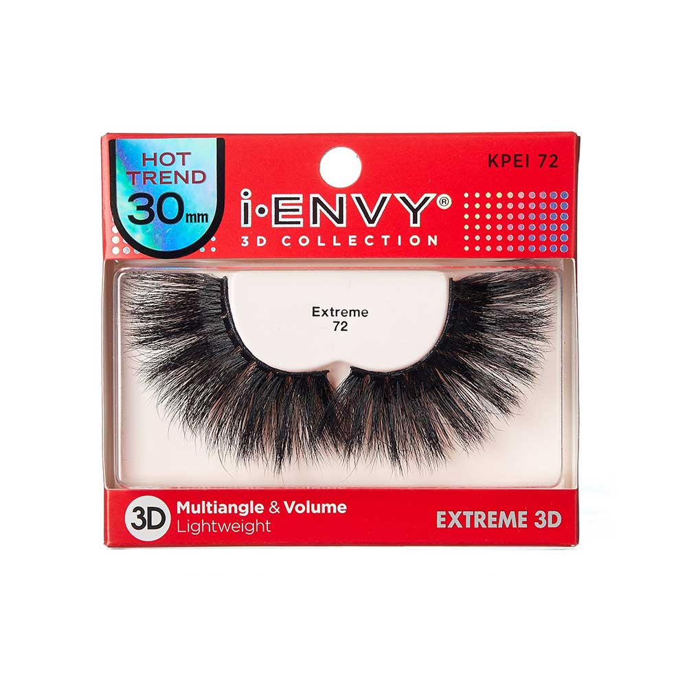 Kiss i-Envy 3D Collection - Extreme 3D iEnvy by KISS