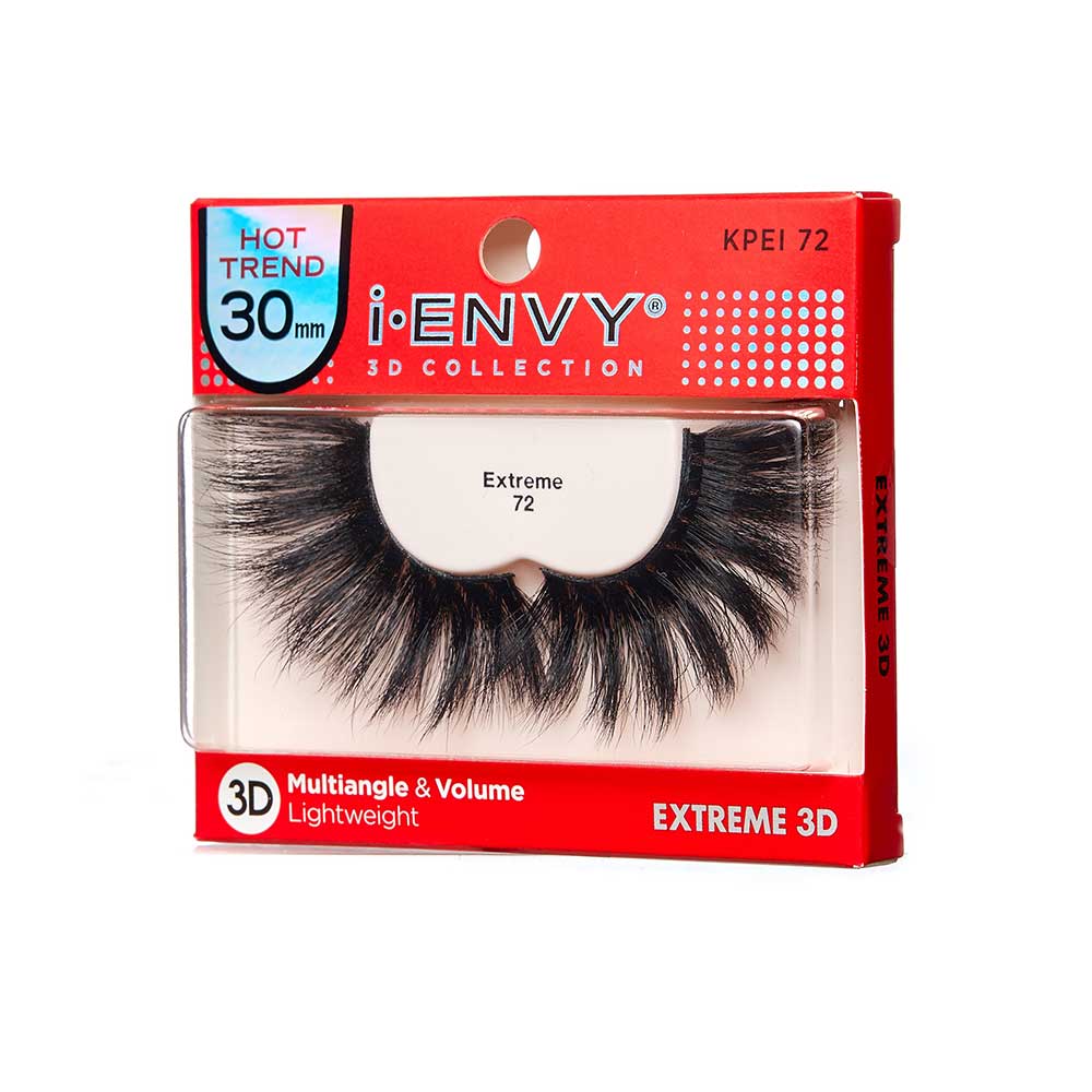 Kiss i-Envy 3D Collection - Extreme 3D iEnvy by KISS